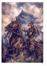 BUY NEW shinobu tanno - 173159 Premium Anime Print Poster